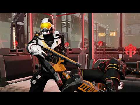 XCOM 2   Season 2   Mission 39   Operation Swamp Queen