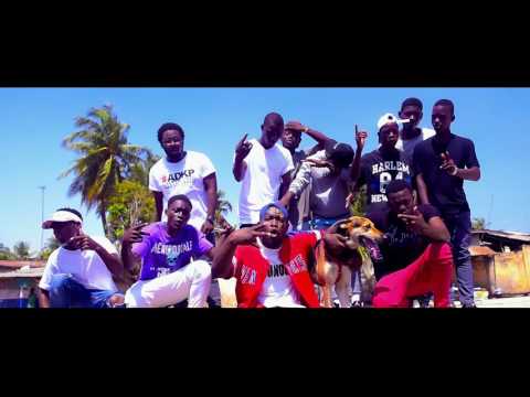 Yaovi Kheteti choice  official video by Poli Cine