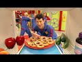 Imagination Movers My Favorite Snack