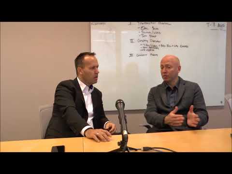 SmallCap-Investor Talk mit Doug Janzen von Aequus Pharmaceuticals (WKN A2ASE5)