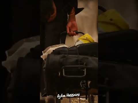 Agha Hosseini - Salam Aga 2022