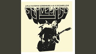 Please Don&#39;t (Live, at Pustervik, 2018)