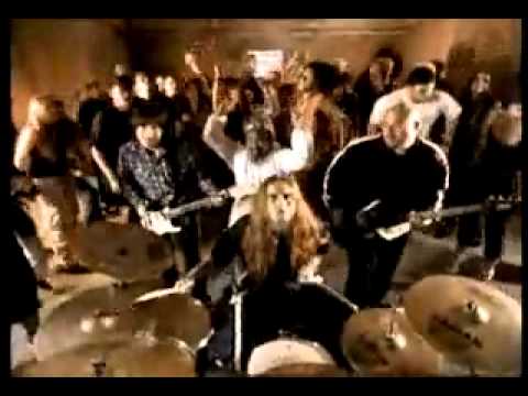 Turn That Shit Up video