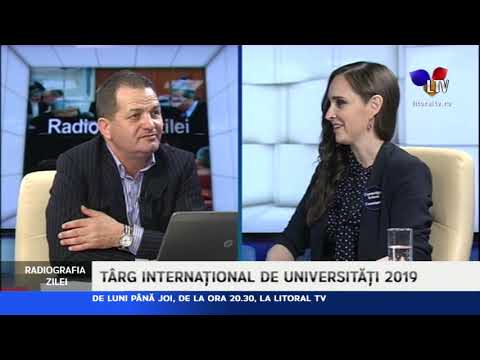 Radiografia zilei (26.03.2019) - Litoral TV