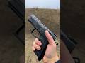 CZ P07 POV Shorts Cz 9mm Shooting Tactical Pistol Fps Gun Pewpew