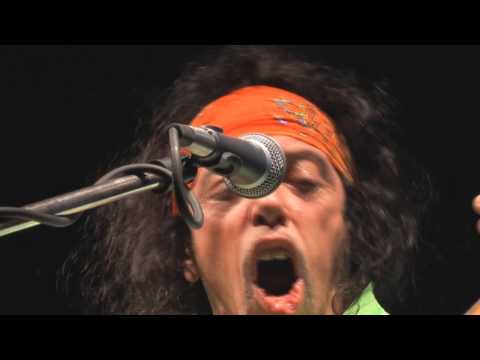 Randy Hansen Live in Solingen - Freedom