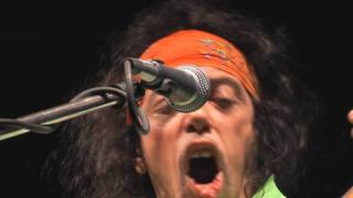 Randy Hansen Live in Solingen - Freedom