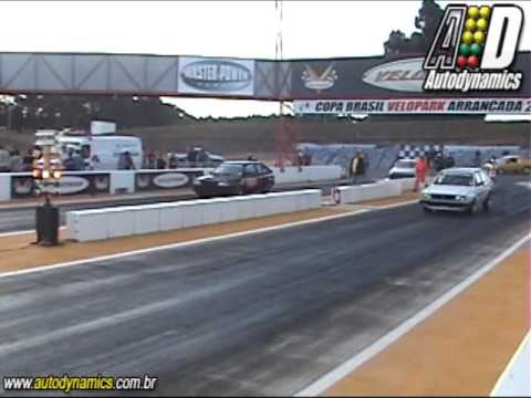 Velopark Sábado 2ª Parte - 2ª Etapa Copa Brasil Velopark [AUTODYNAMICS.com.br]