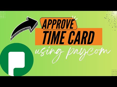 Timecard Viewer
