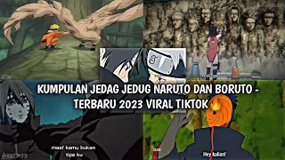 Download lagu KUMPULAN JEDAG JEDUG NARUTO DAN BORUTO - TERBARU 2023 VIRAL TIKTOK🔥 | kumpulan jj terbaru 2023 mp3