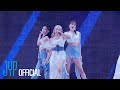 NiziU JUMP From NiziU Live With U 2023 COCO Nut Fes Stadium Special