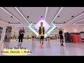 Love Not War - Jason Derulo x Nuka | Choreo By Keyshin | ZUMBA -DANCE