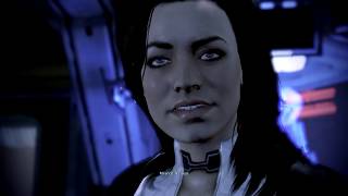 Family Therapy - Let's Play Mass Effect 3 Part 152