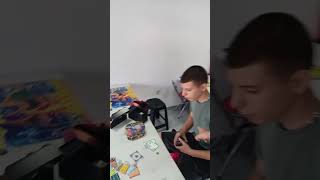 Lucky Pokémon Catch in Castelo Branco 😲✨ #playpokemon #castelobrancoportugal🇵🇹 #pokemontcg