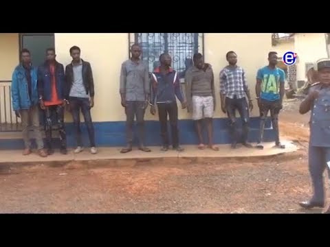 PIDGIN NEWS WEDNESDAY 27th NOVEMBER 2019 - EQUINOXE TV