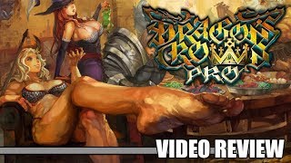 Review: Dragon's Crown Pro (PlayStation 4) - Defunct Games