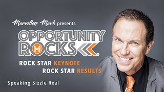Rock Star Results Speaker Demo