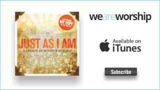 Darlene Zschech - My Jesus I Love Thee (I Love You Jesus)