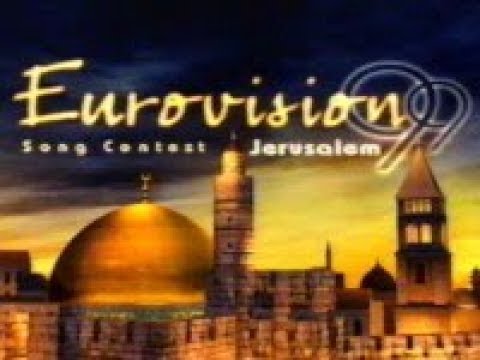 eurovision 1999 - my personal top