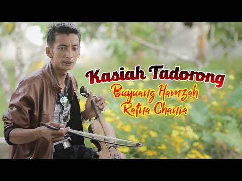 Rabab Minang Buyuang Hamzah & Ratna Chania - Kasiah Tadorong