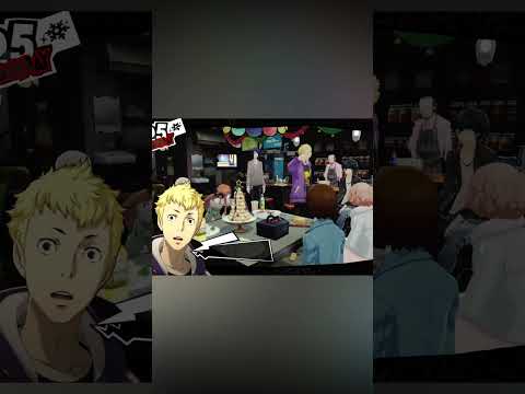p5r pt163 #persona5 #ytgaming #memes  #funny #gaming #fyp #gamingclips #viral #p5r