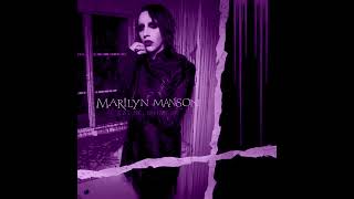 Marilyn Manson - Evidence (Instrumental)
