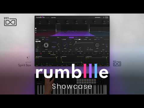 Free Download Rumble v1.0.1 WiN-R2R