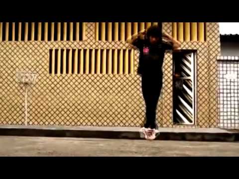 Italo Mendes - 2 Fase Los Cocas