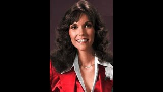 Karen Carpenter - Disco - "My Body Keeps Changing My Mind"