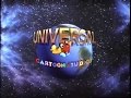 Studios USA Universal Cartoon Studios 1999