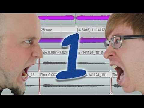 Revisiting Ocarina of Time With Lyrics - Part 1