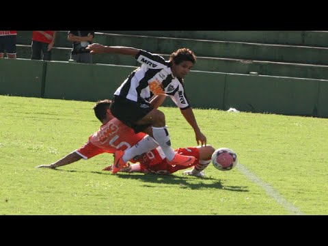 Uberaba 0x3 Atlético-MG - Campeonato Mineiro 2012 (Jogo Completo)