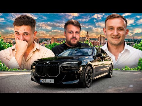 CUM TRAIESC BUSINESMANII IN MOLDOVA? | ION VOLOVEI.. AFACERI DE MILIOANE | MASINI LUXOASE..