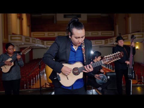 Jarawi - Sisa papita (Official Video)
