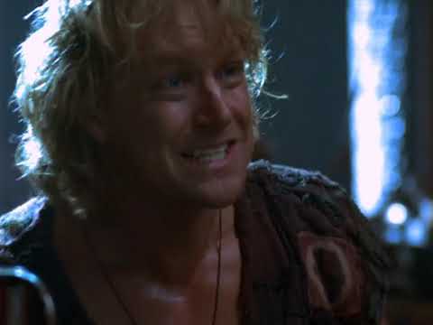 Hercules S04E02 Hero's Heart