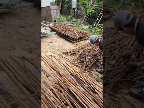 Thu mua phế liệu sắt thép tại TPHCM giá cao