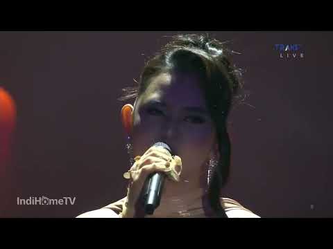 Ziva Magnolya feat Mario G. Klau (Live at allobank Festival 2024)