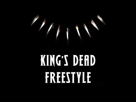 Don Q – King’s Dead Freestyle