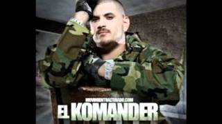 el Komander - el Sol (2011)
