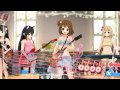 PSP【K-ON!】 | Cagayake! GIRLS Extra Hard | Yui 