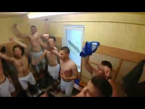 AWANS JEST NASZ! SKAWINKA SKAWINA W IV LIDZE!!