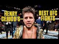 Henry Cejudo’s best UFC fights | ESPN MMA