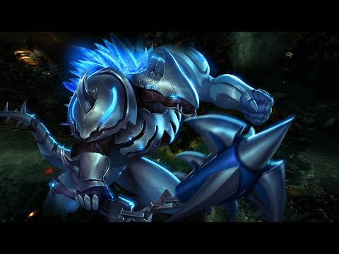 [HoN] Every Armadon Players' Wet Dream