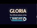 Barclays Premier League Song - Gloria 