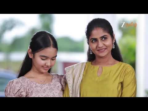 Varisu | Ep - 93 | Preview | Oct 21 2025 | Zee Tamil