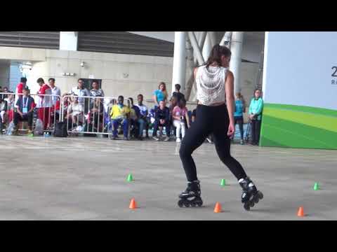 2017 WRG Classic SW QF 5th   Rotunno Cristina ITA