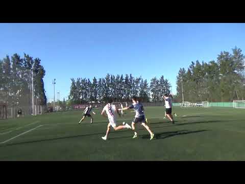 DEVOTO 32 VS ANKARACHE - #LigaNuñez - #Clausura SLS - 5/11/2022