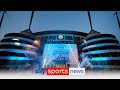 Man City 'launch legal action' against Premier League over financial rules