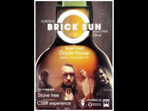 21.09 Brick Sun In CSBR Town + CSBR Experience & Stone Tree