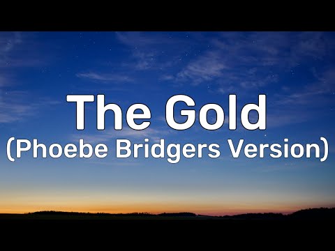 Manchester Orchestra - The Gold (Phoebe Bridgers Version) (Sped Up TikTok) (Lyrics)
